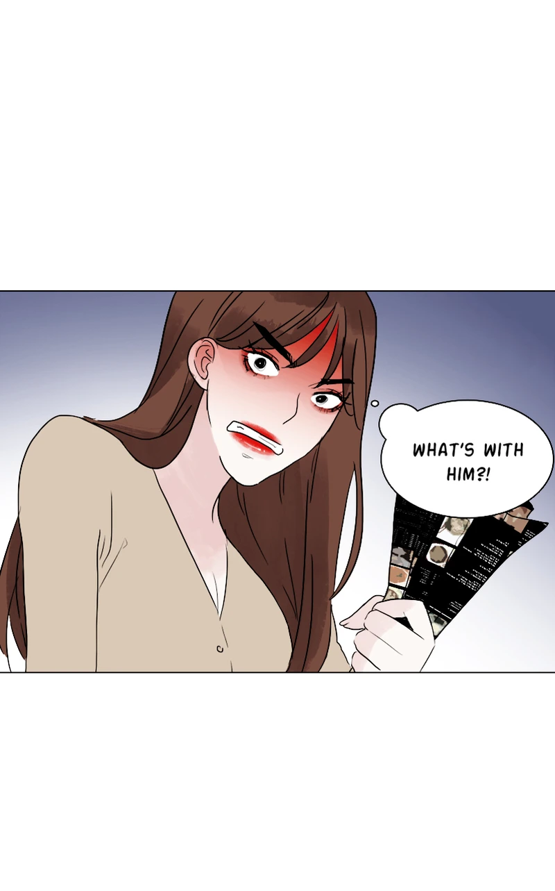 Lost in Translation chapter 5 - page 39