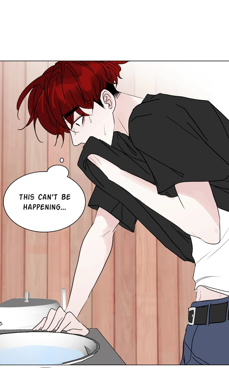 Lost in Translation chapter 5 - page 41