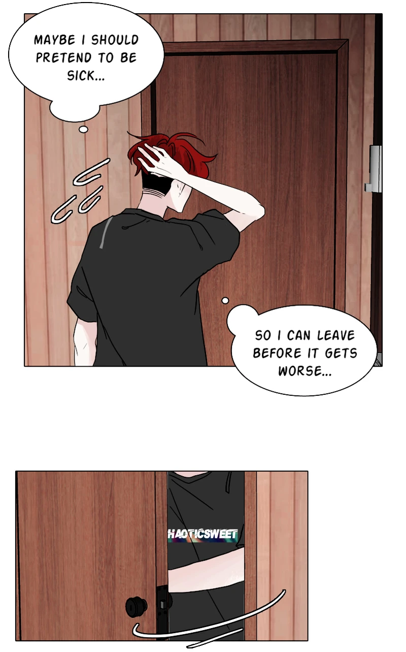 Lost in Translation chapter 5 - page 45