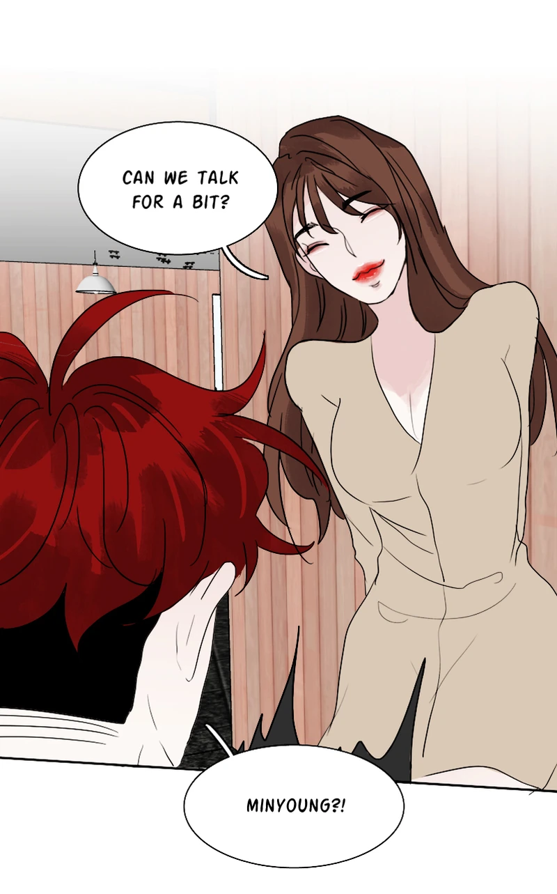 Lost in Translation chapter 5 - page 47