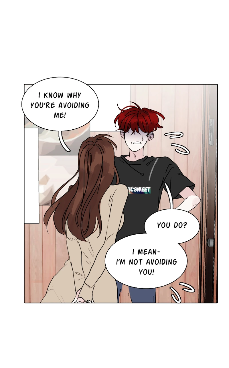 Lost in Translation chapter 5 - page 48
