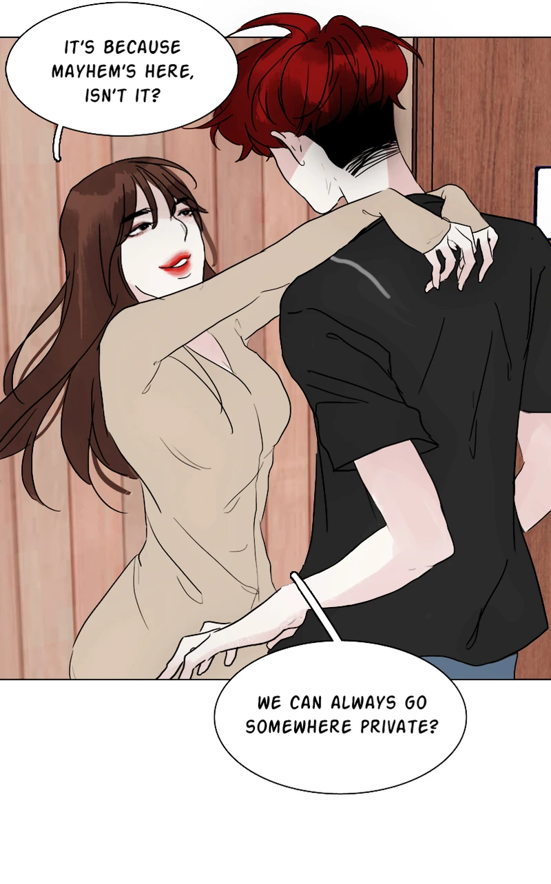 Lost in Translation chapter 5 - page 50