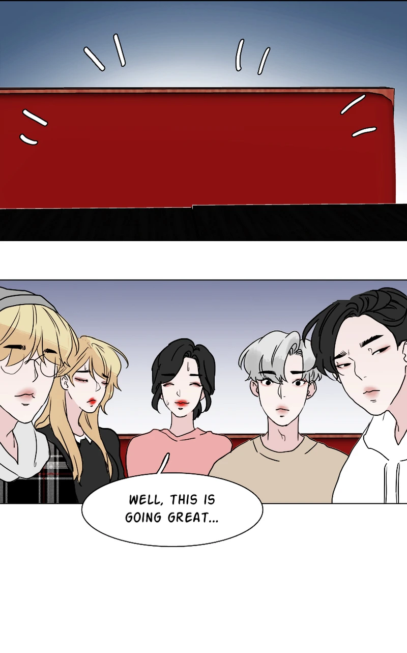 Lost in Translation chapter 5 - page 52