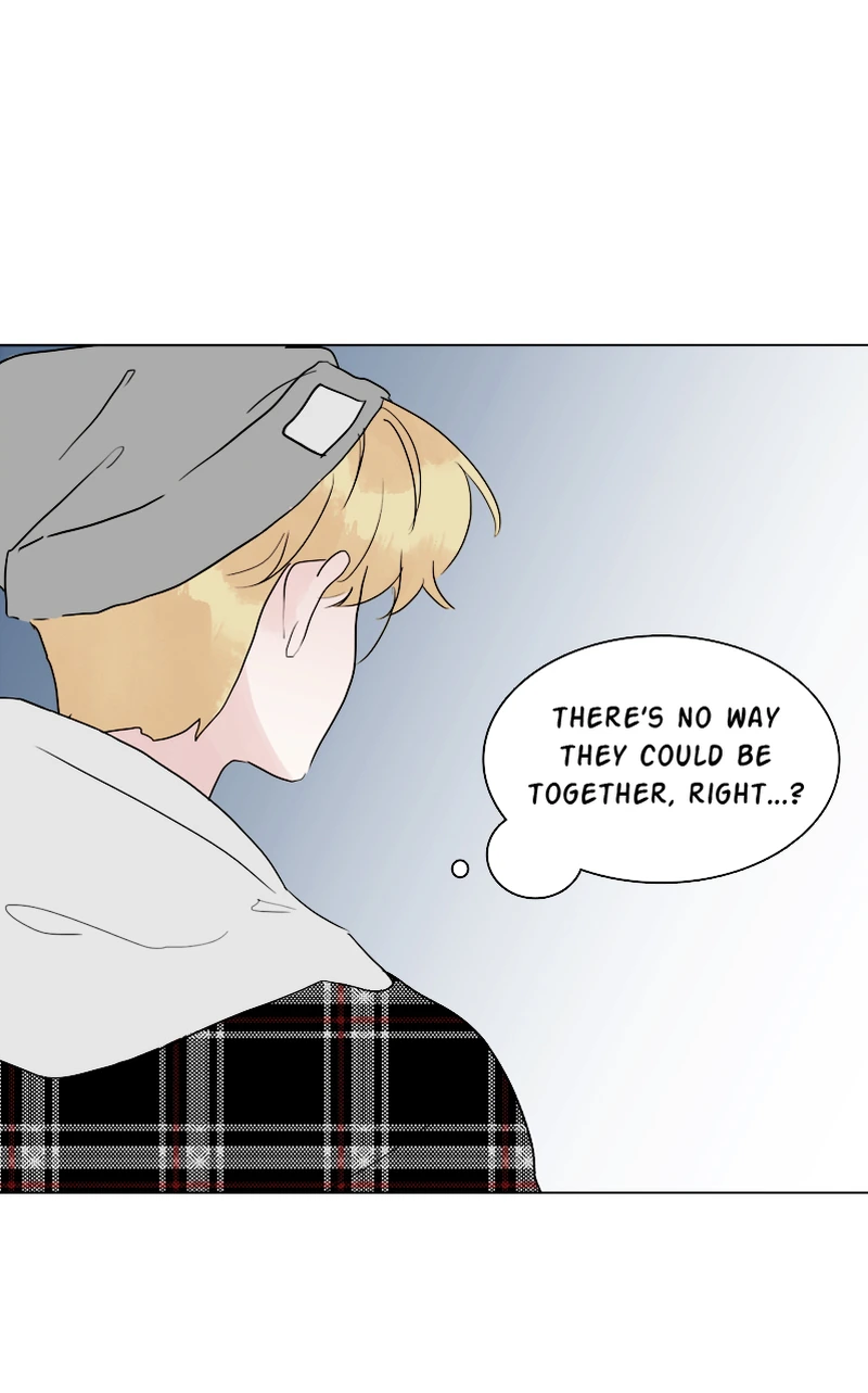 Lost in Translation chapter 5 - page 54