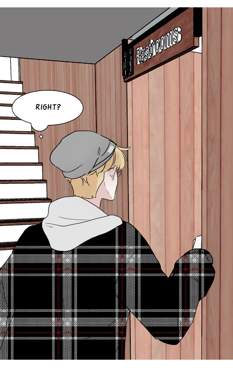 Lost in Translation chapter 5 - page 55