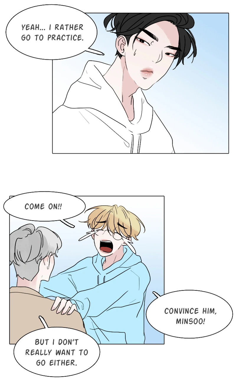 Lost in Translation chapter 5 - page 9