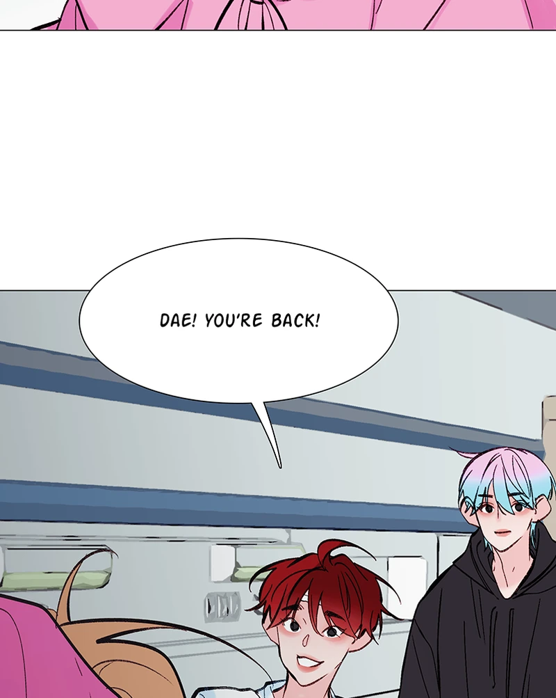 Lost in Translation chapter 151 - page 10