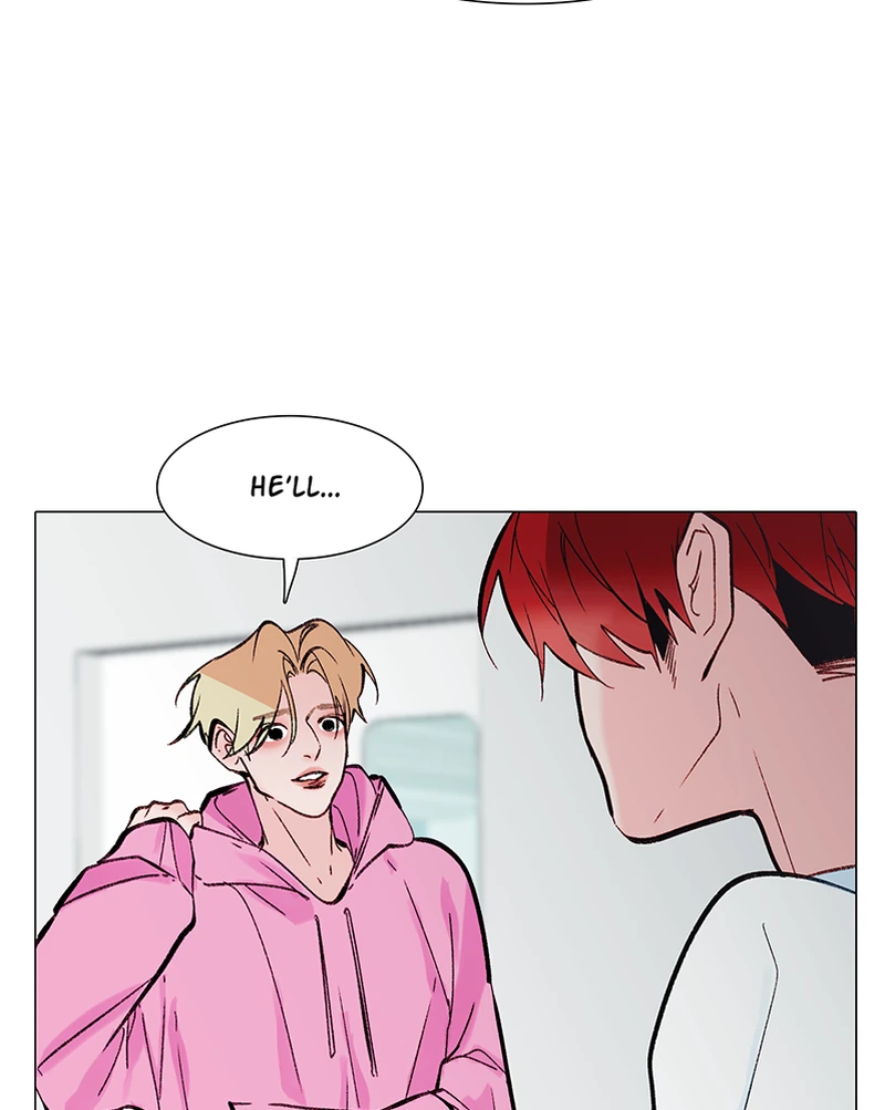Lost in Translation chapter 151 - page 12
