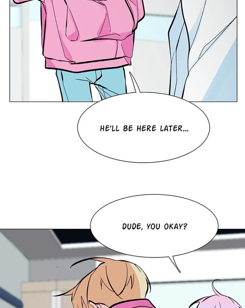 Lost in Translation chapter 151 - page 13