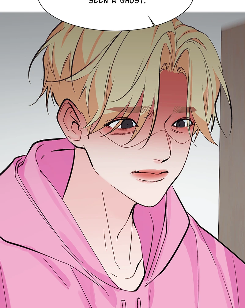 Lost in Translation chapter 151 - page 15