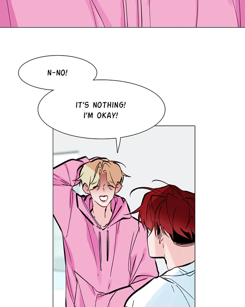Lost in Translation chapter 151 - page 16