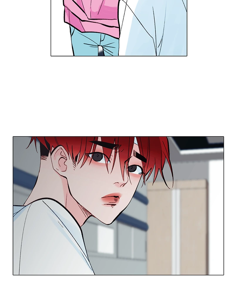 Lost in Translation chapter 151 - page 17
