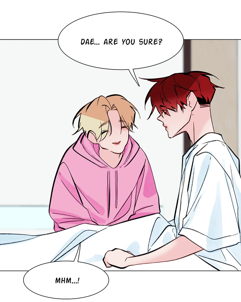 Lost in Translation chapter 151 - page 18