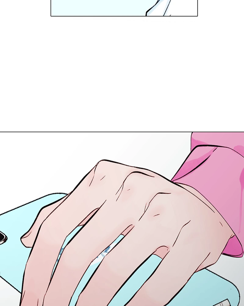 Lost in Translation chapter 151 - page 20