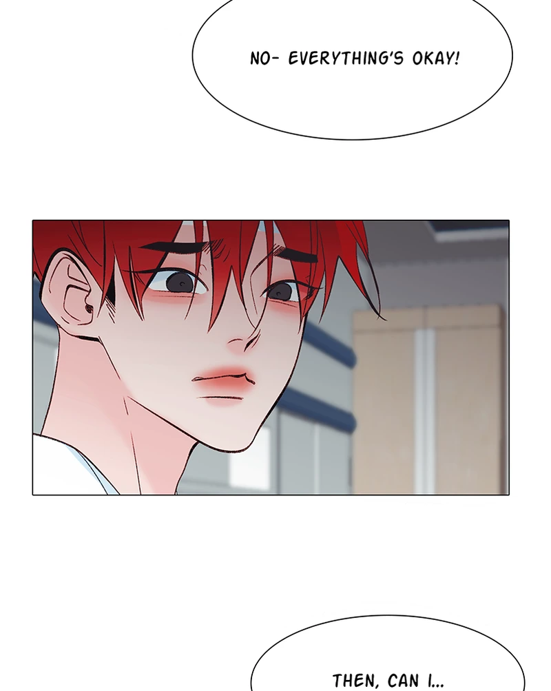 Lost in Translation chapter 151 - page 23