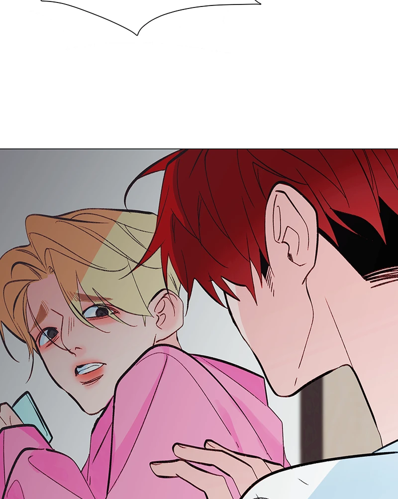 Lost in Translation chapter 151 - page 25