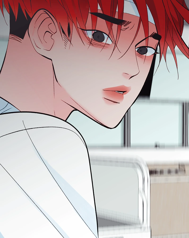 Lost in Translation chapter 151 - page 39