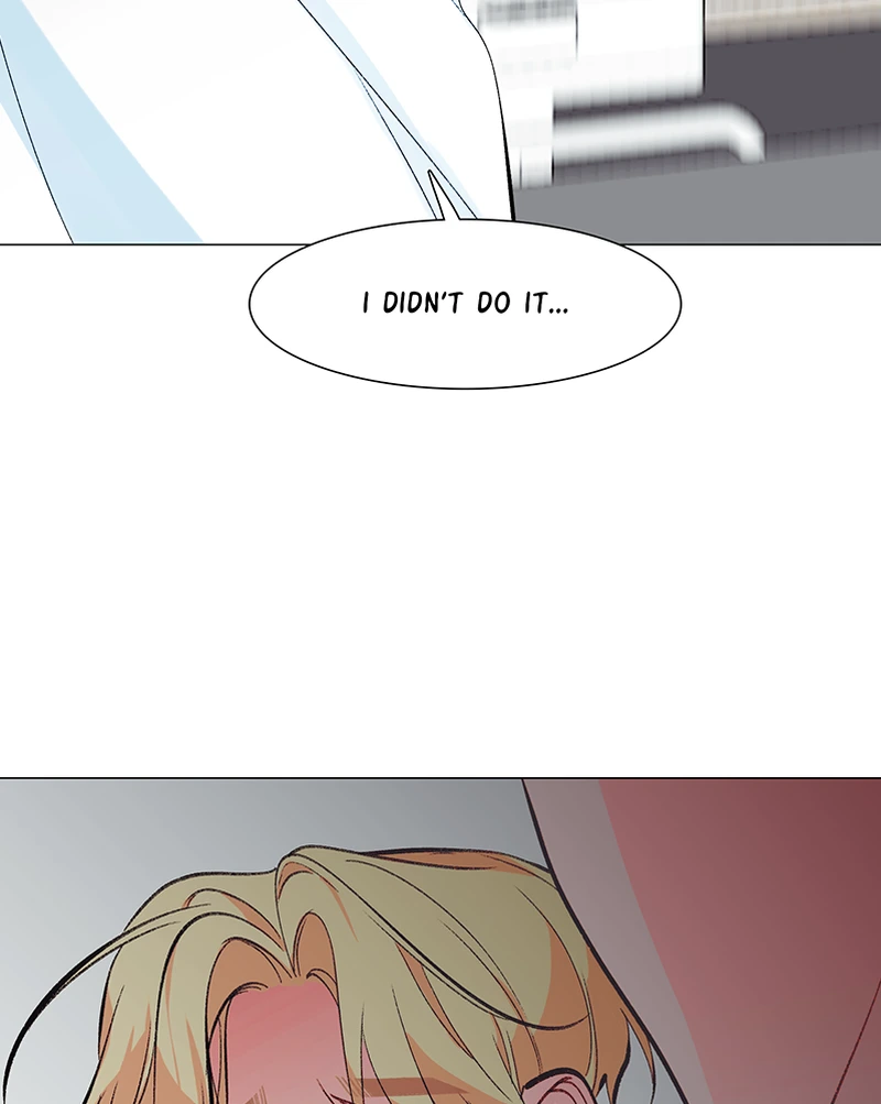 Lost in Translation chapter 151 - page 40