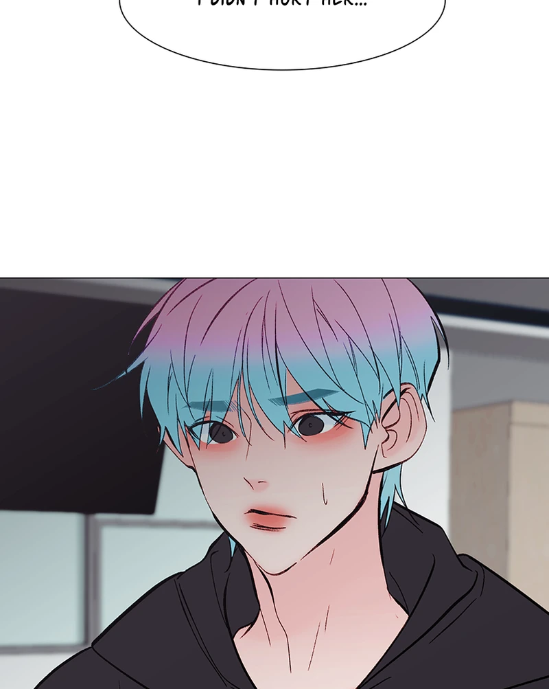 Lost in Translation chapter 151 - page 42