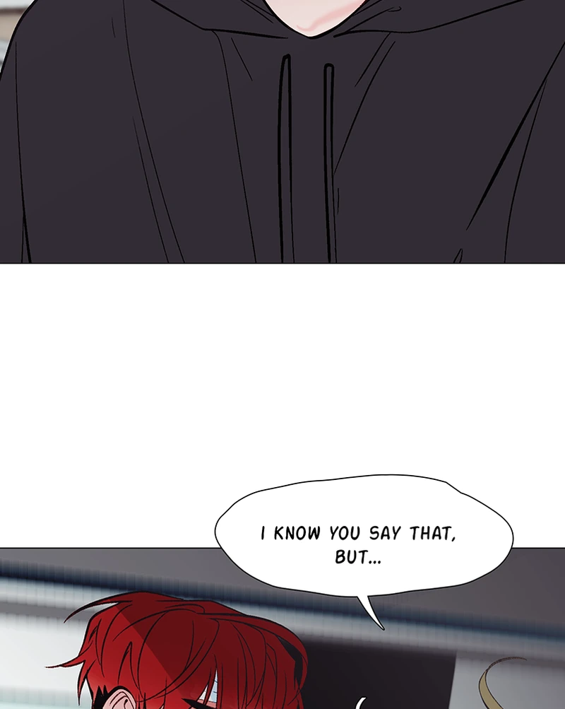 Lost in Translation chapter 151 - page 43