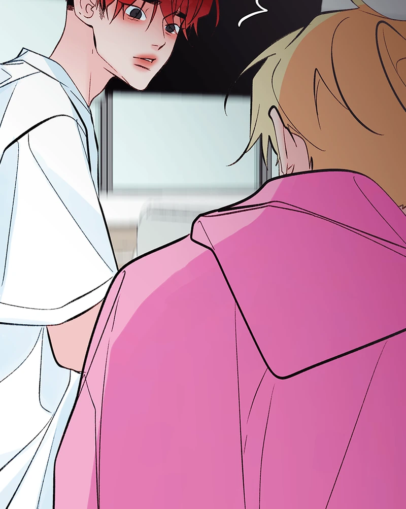 Lost in Translation chapter 151 - page 44
