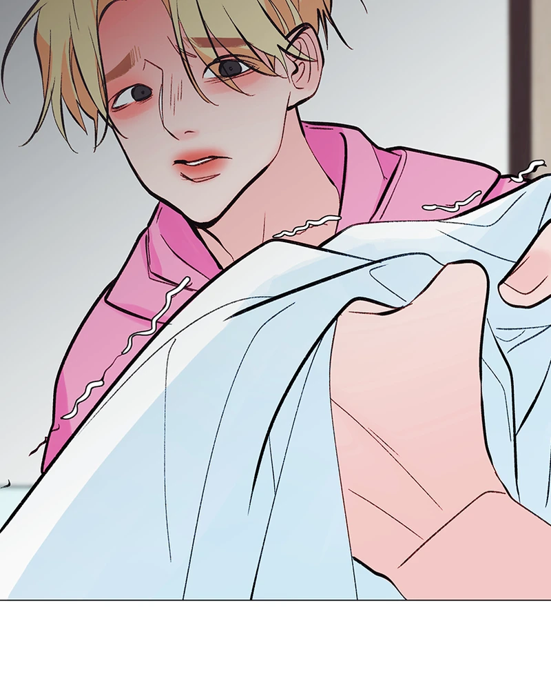 Lost in Translation chapter 151 - page 60