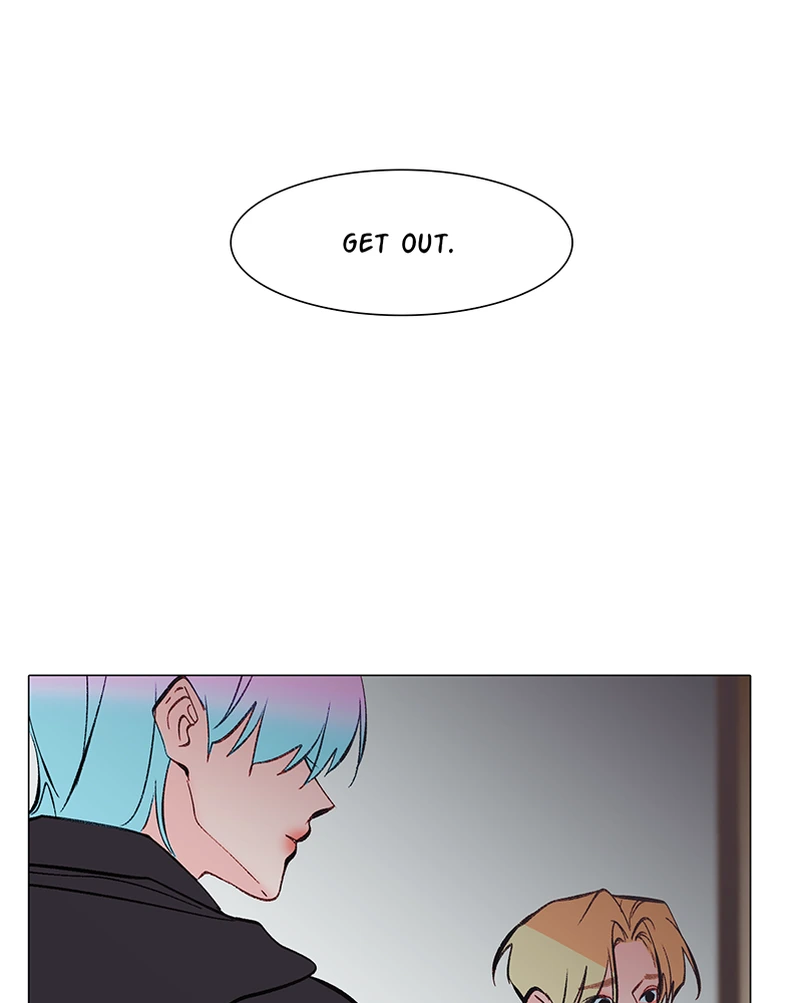Lost in Translation chapter 151 - page 66