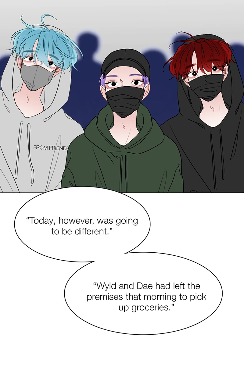 Lost in Translation chapter 55 - page 10