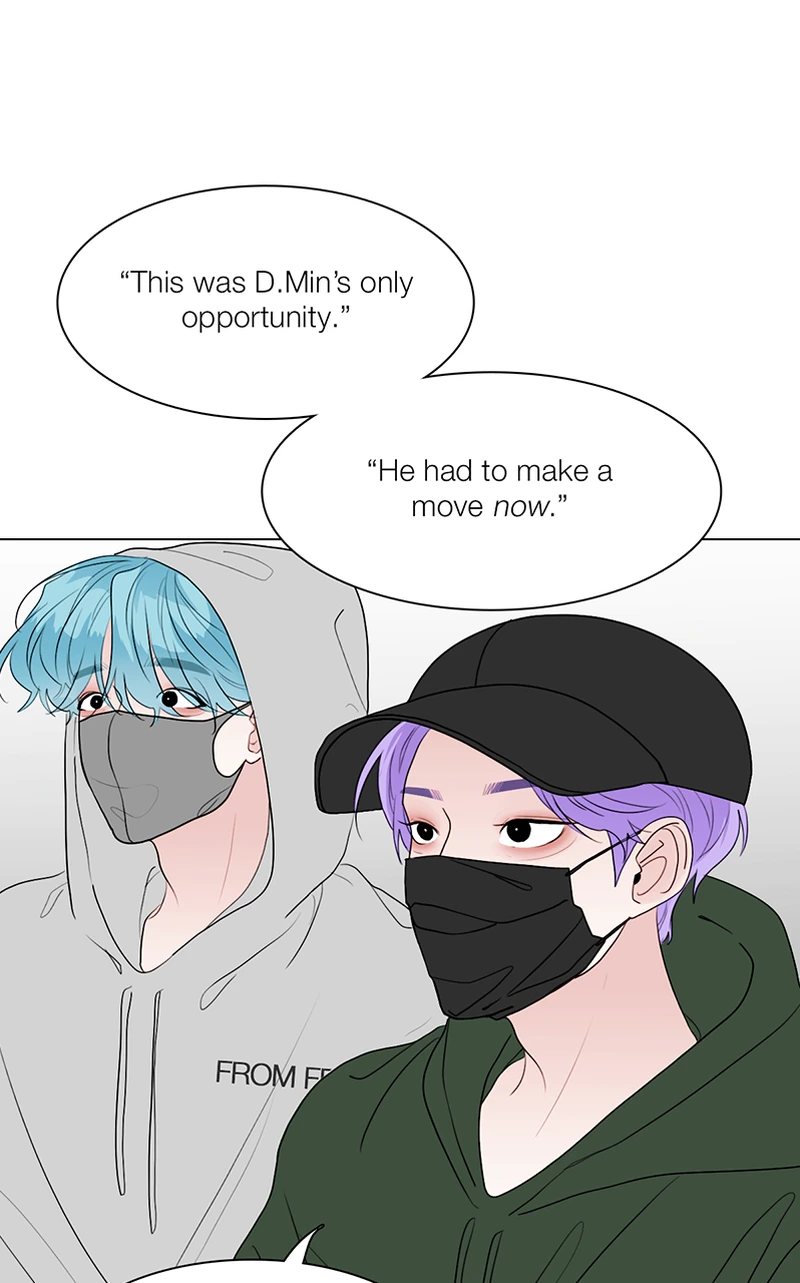 Lost in Translation chapter 55 - page 11