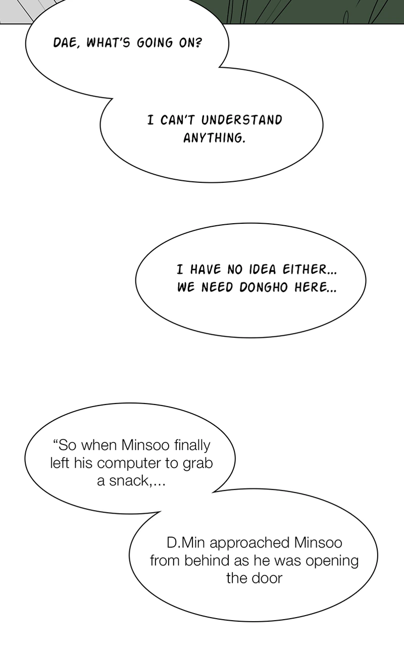 Lost in Translation chapter 55 - page 12