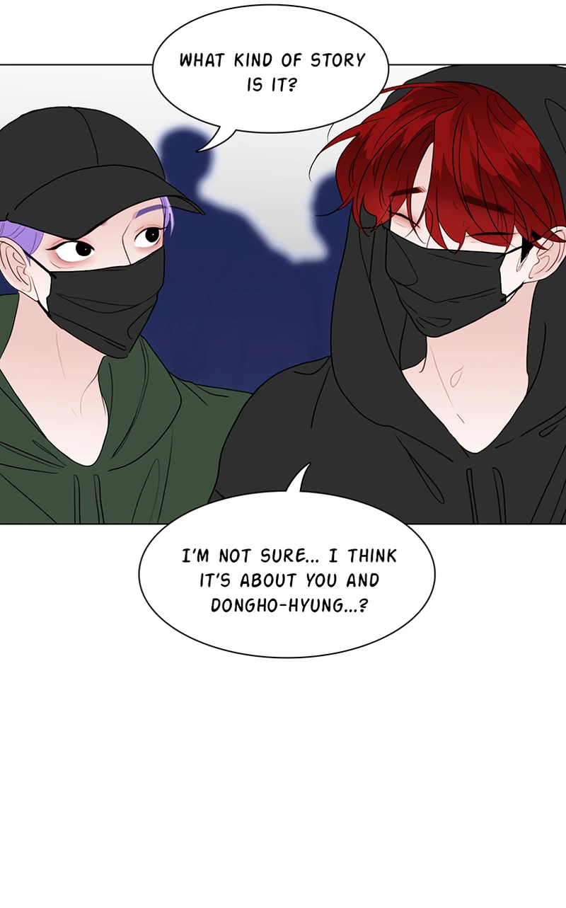 Lost in Translation chapter 55 - page 15