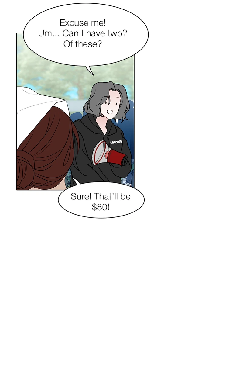 Lost in Translation chapter 55 - page 24