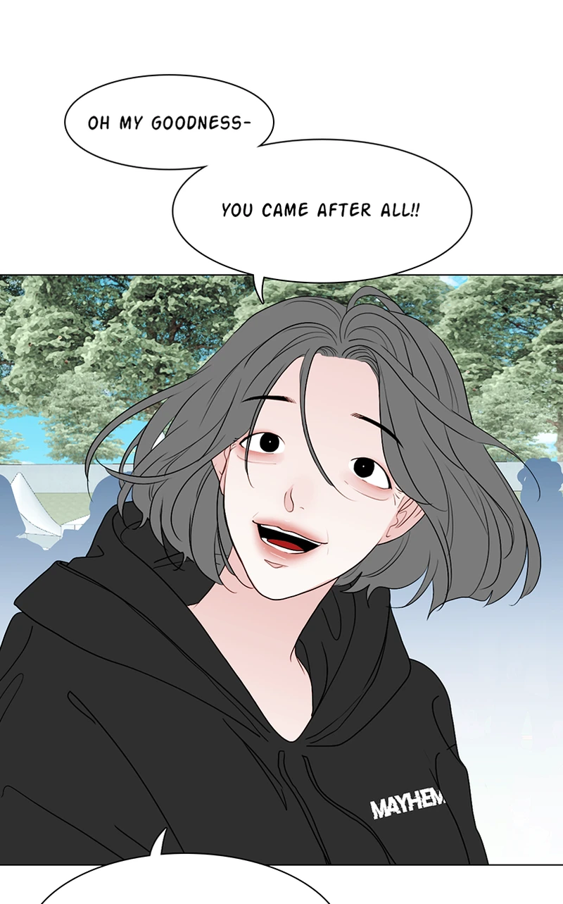 Lost in Translation chapter 55 - page 28