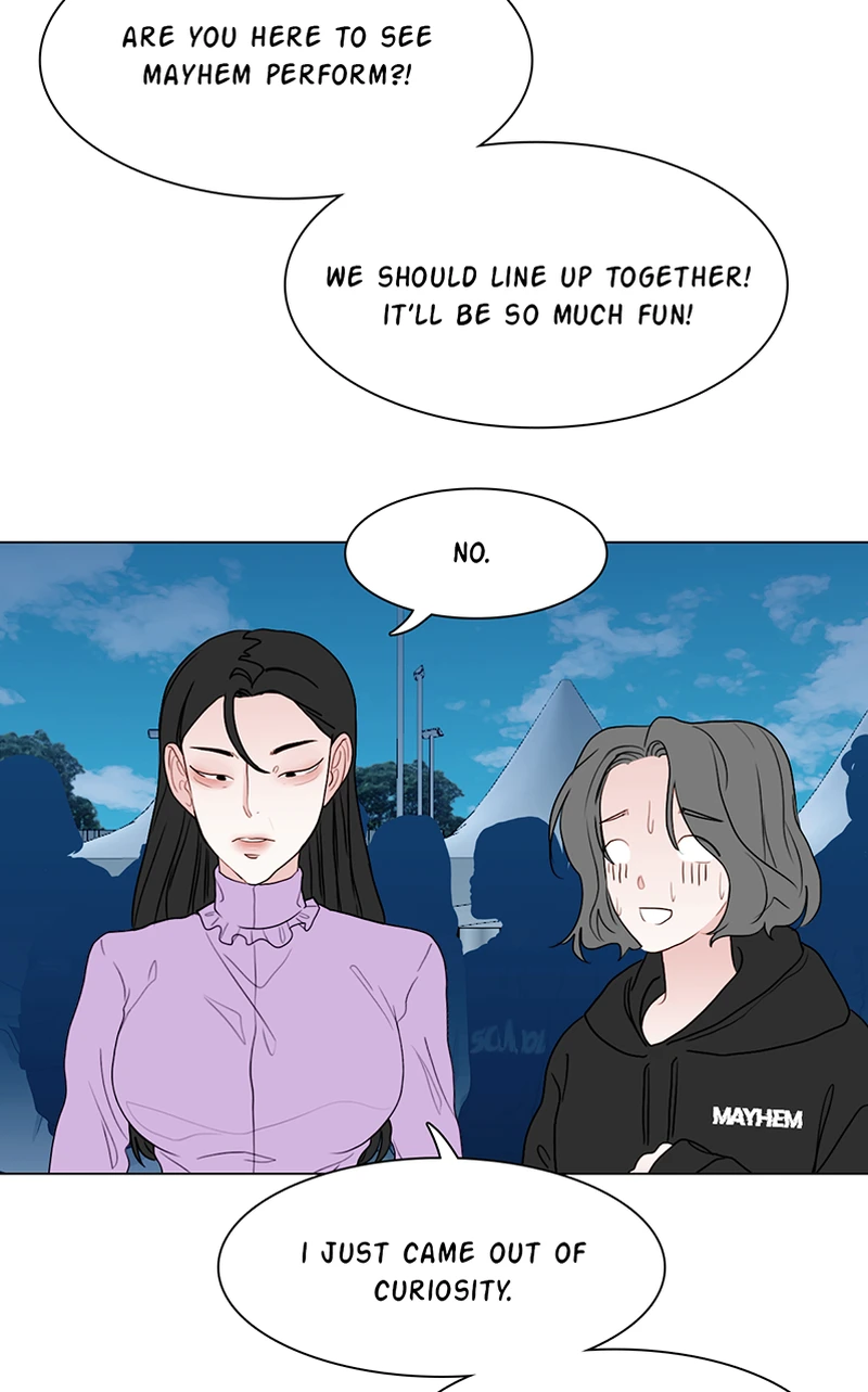 Lost in Translation chapter 55 - page 29