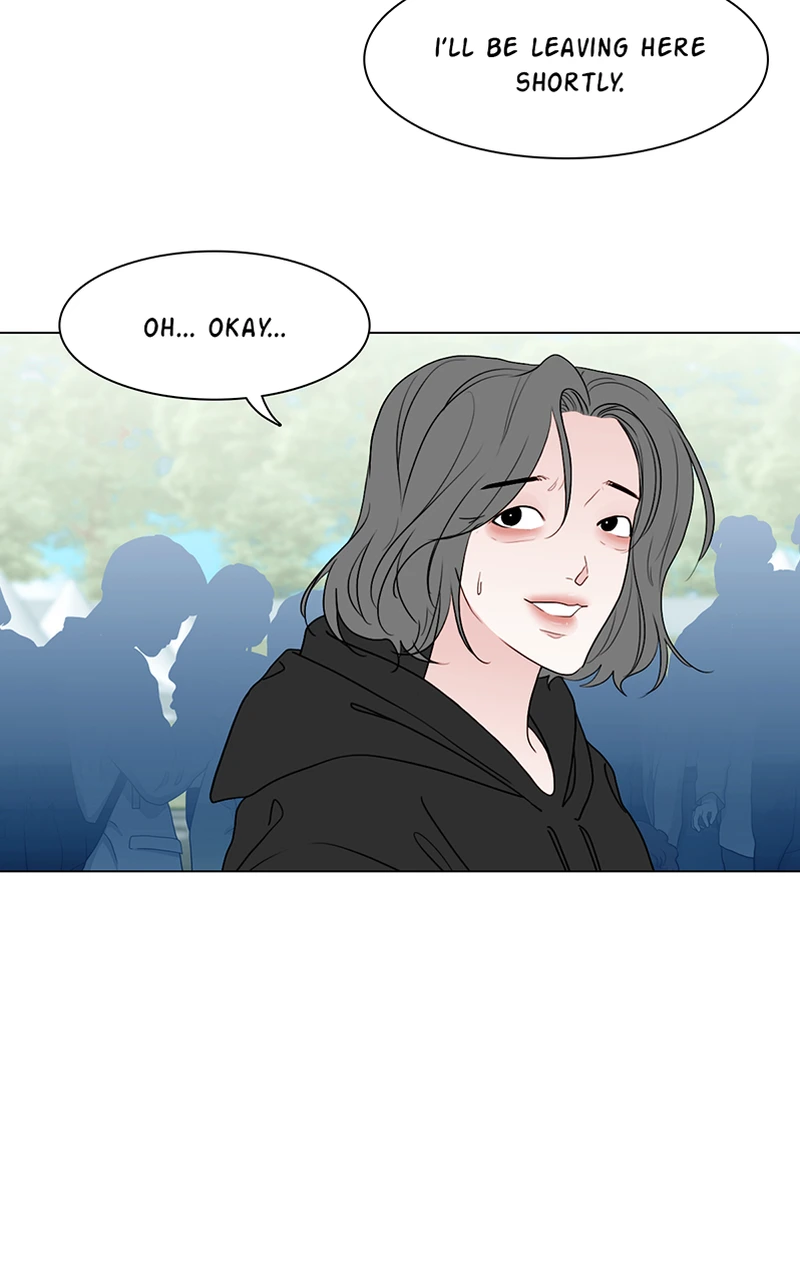 Lost in Translation chapter 55 - page 30