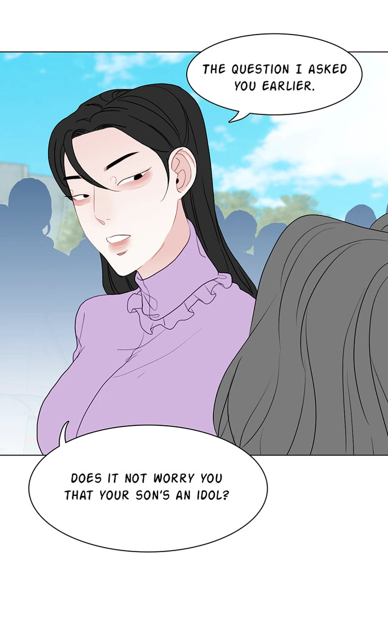 Lost in Translation chapter 55 - page 35