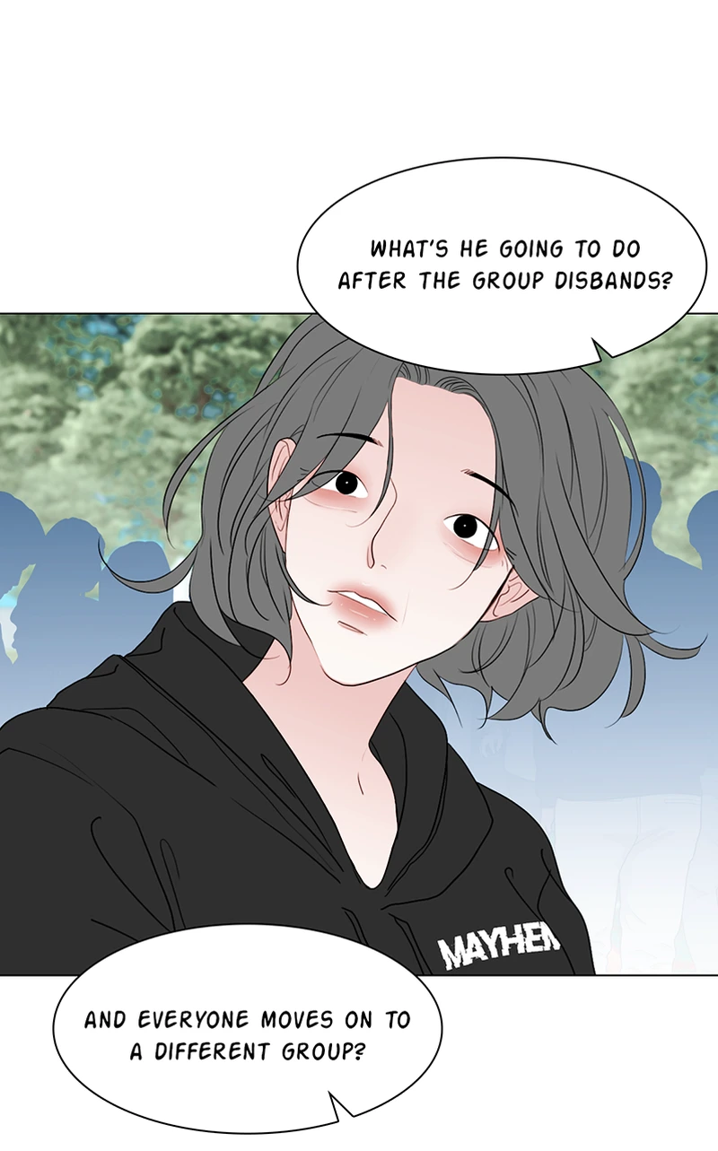 Lost in Translation chapter 55 - page 36