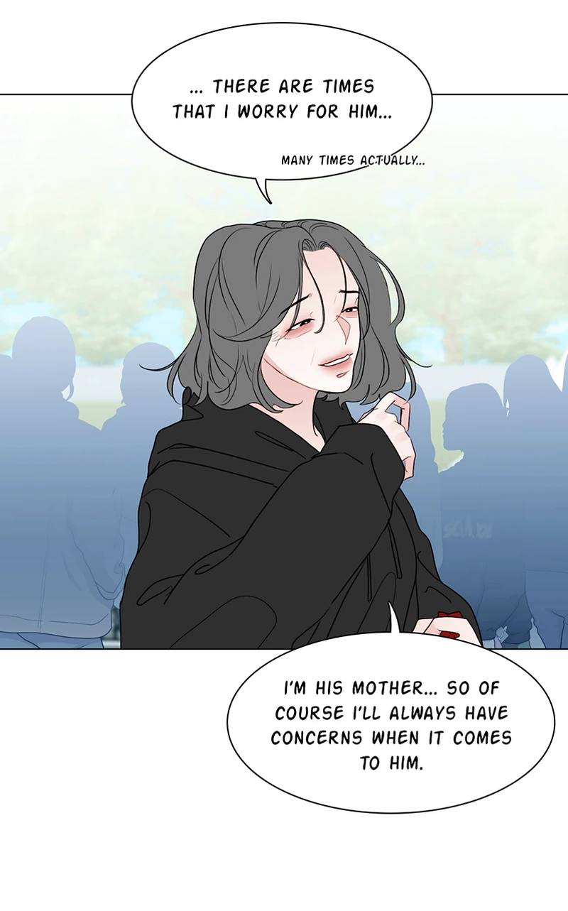 Lost in Translation chapter 55 - page 38