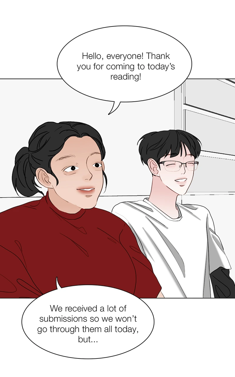 Lost in Translation chapter 55 - page 4