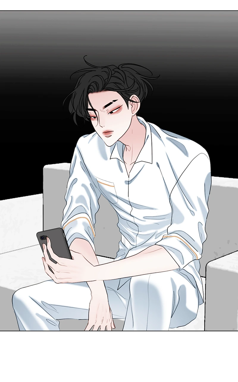 Lost in Translation chapter 55 - page 48