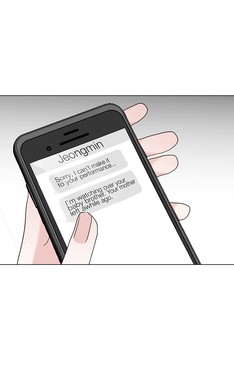 Lost in Translation chapter 55 - page 49