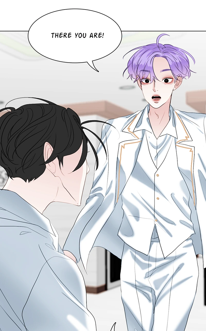 Lost in Translation chapter 55 - page 51