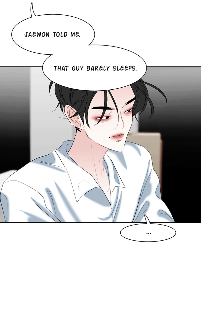 Lost in Translation chapter 55 - page 54
