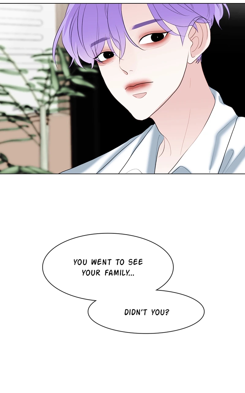Lost in Translation chapter 55 - page 55
