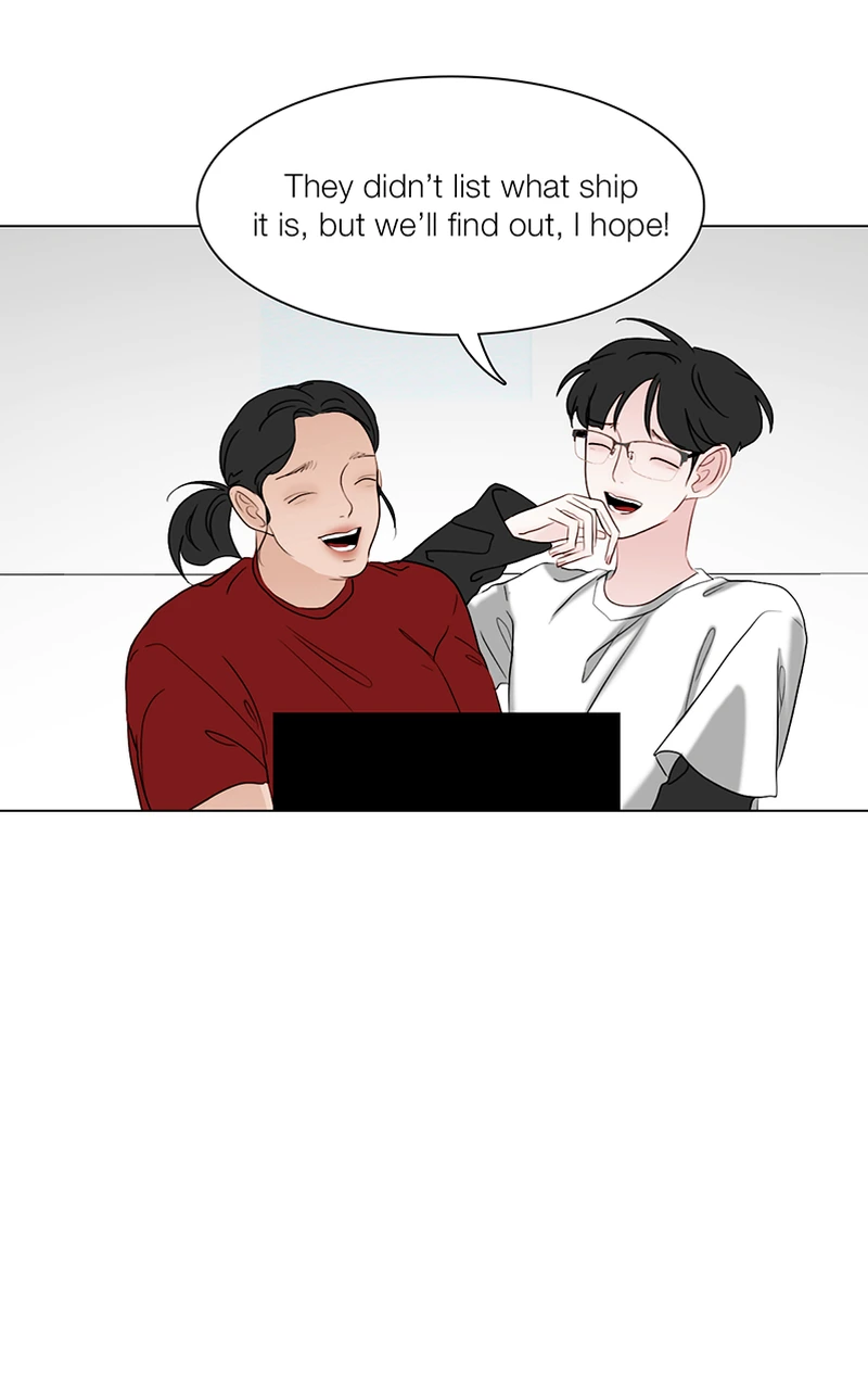 Lost in Translation chapter 55 - page 7