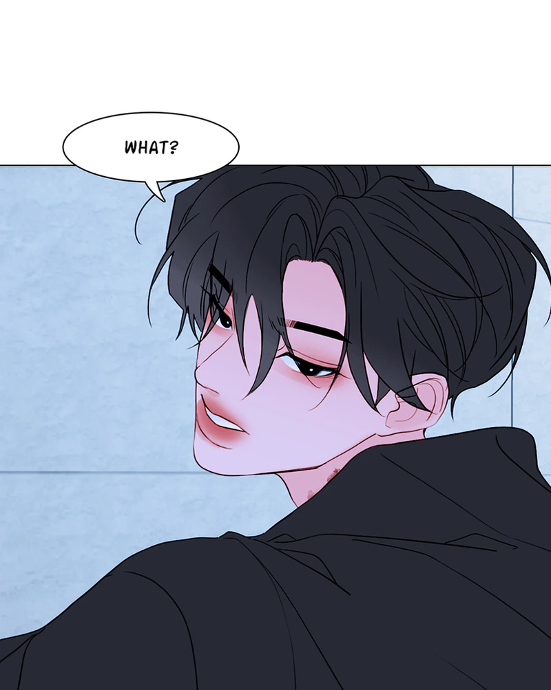 Lost in Translation chapter 103 - page 23