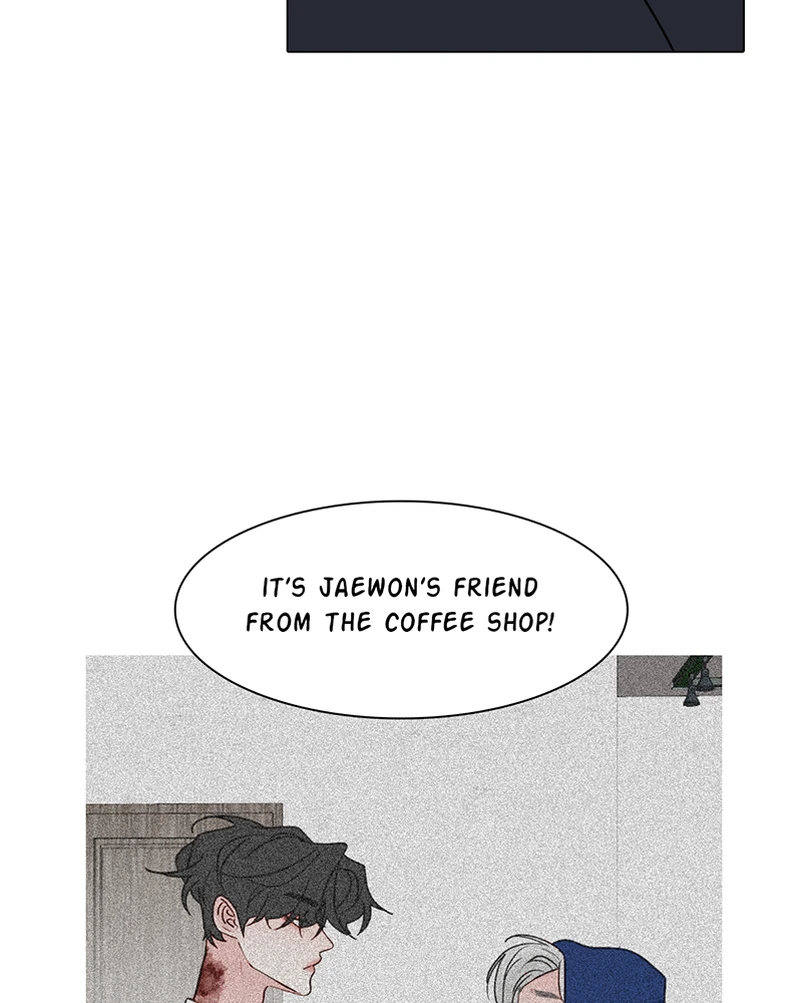 Lost in Translation chapter 103 - page 26