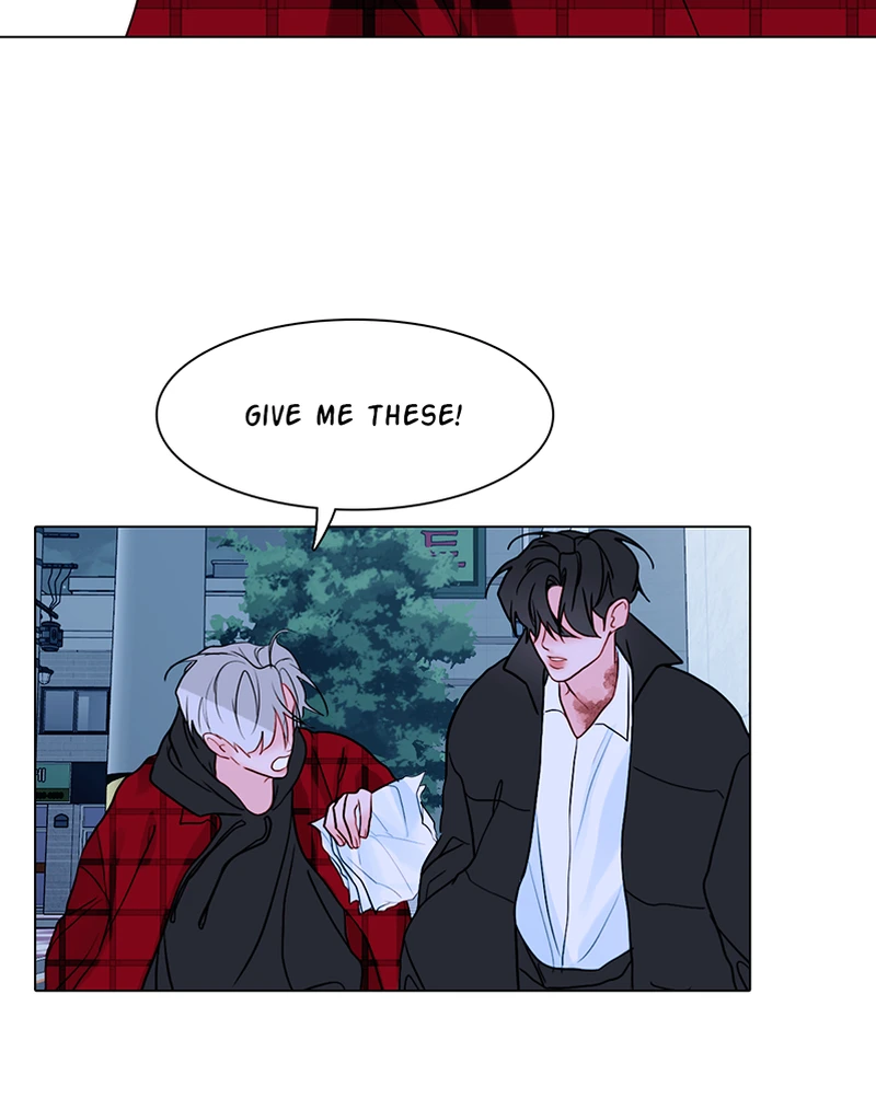 Lost in Translation chapter 103 - page 42