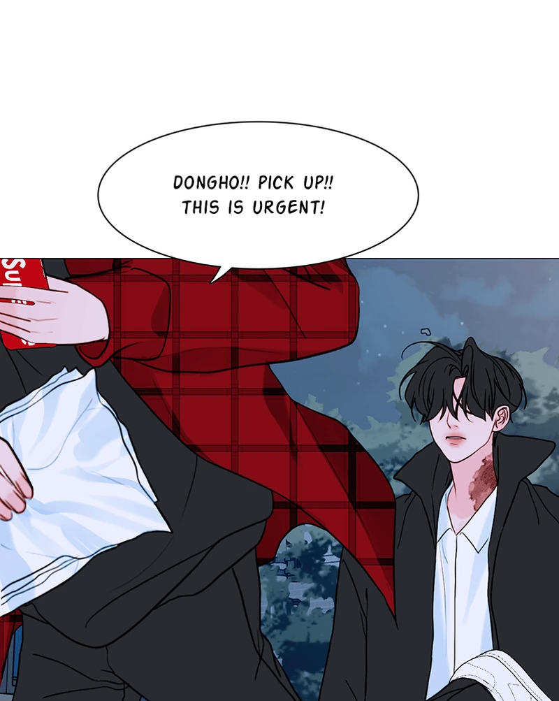 Lost in Translation chapter 103 - page 43