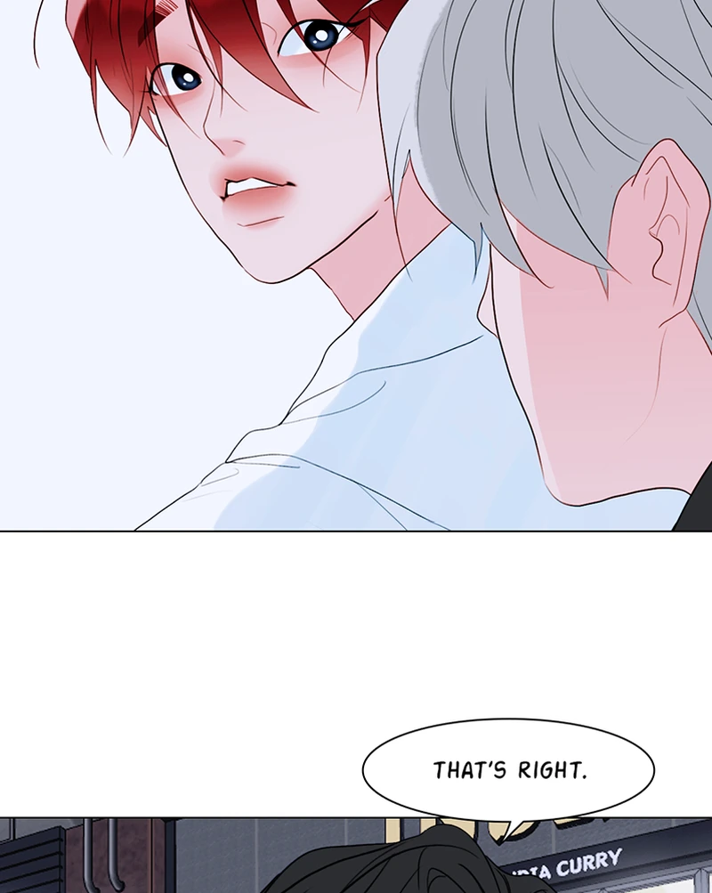 Lost in Translation chapter 103 - page 74